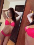 Esmer Tenli Escort Bayan Ankara 1